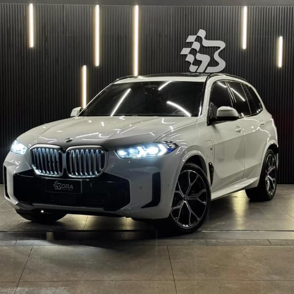 Imagem do carro BMW X5