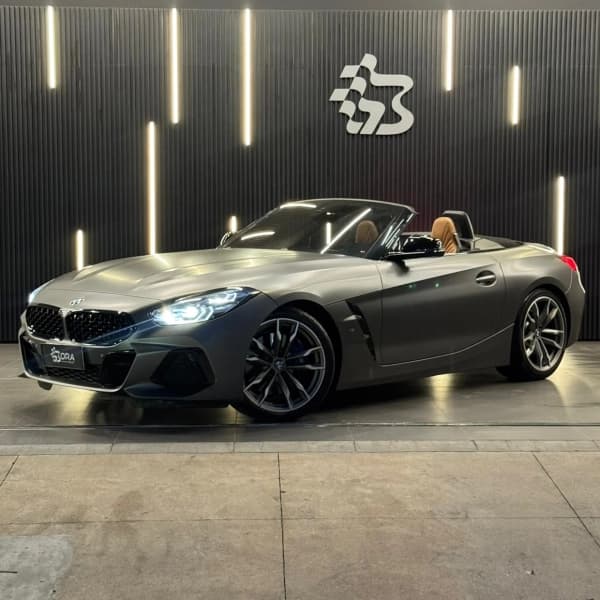 Imagem do carro BMW Z4