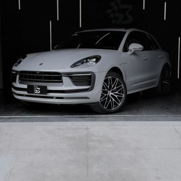 Imagem do carro PORSCHE MACAN